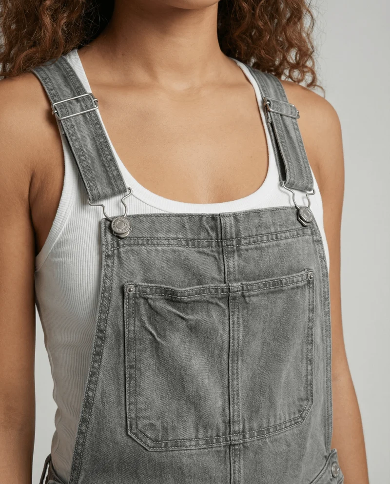 Overall Damen Elegant