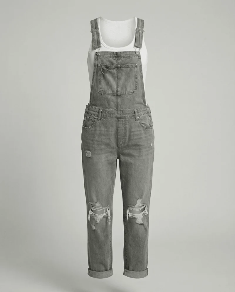 Overall Damen Elegant