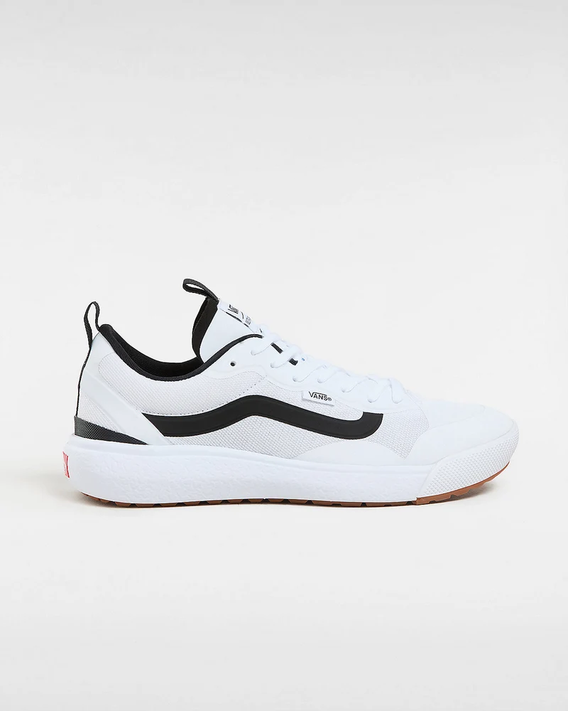 VANS Unisex-Trainer UltraRange EXO – Weiß
