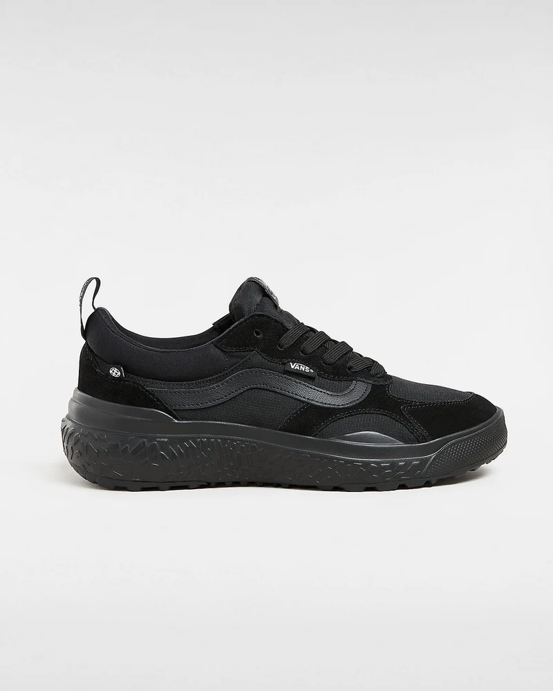 VANS Unisex-Trainer UltraRange Neo VR3 – Schwarz / Schwarz