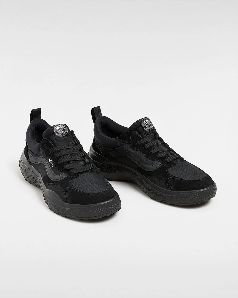 VANS Unisex-Trainer UltraRange Neo VR3 – Schwarz / Schwarz