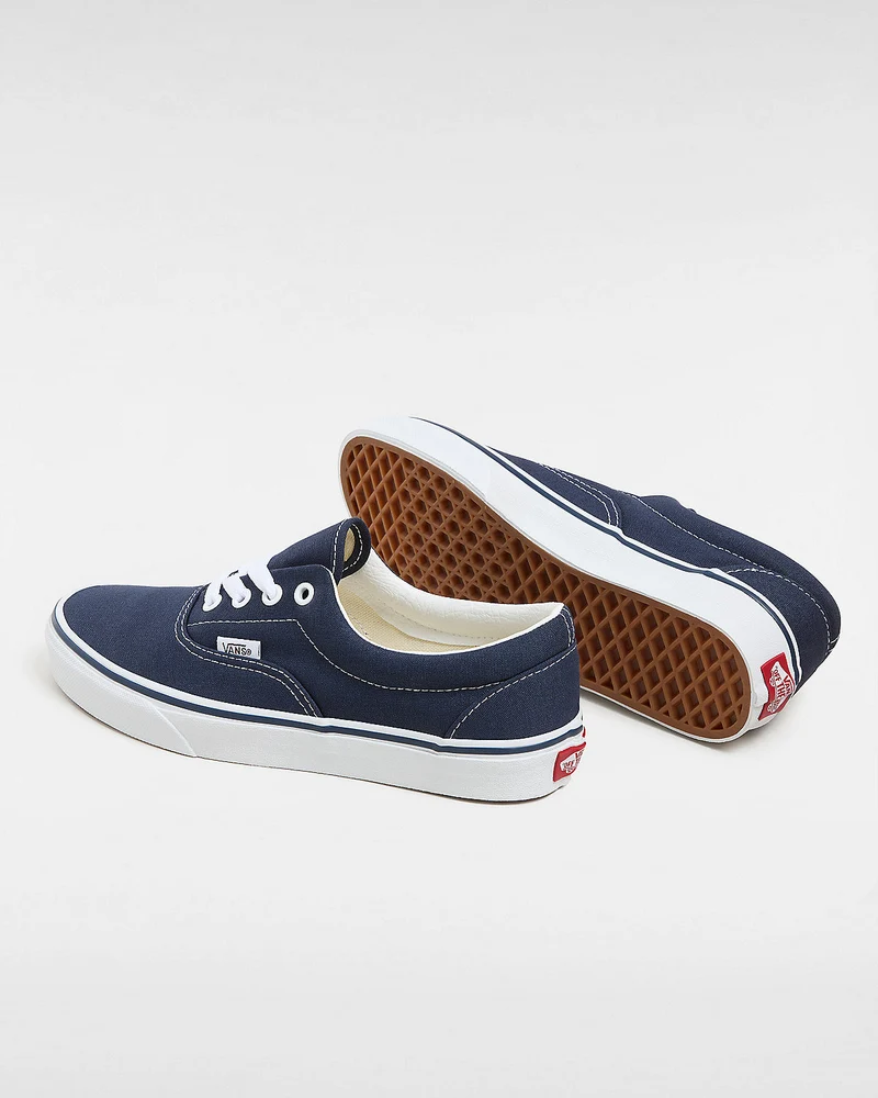 VANS Unisex-Era-Trainer – Marineblau