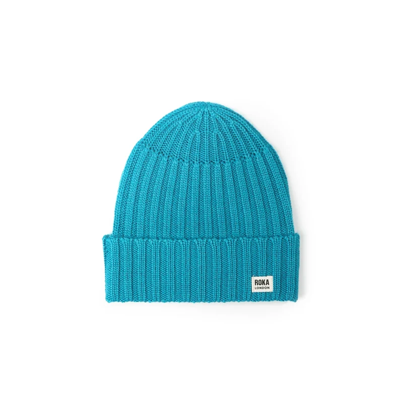 ROKA Regent Marine Beanie