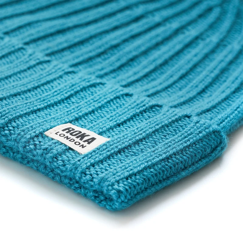 ROKA Regent Marine Beanie