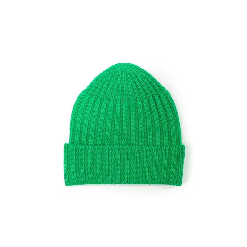 ROKA Regent Emerald Beanie