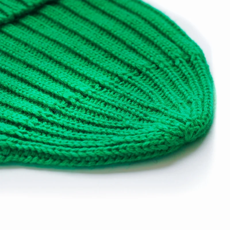 ROKA Regent Emerald Beanie