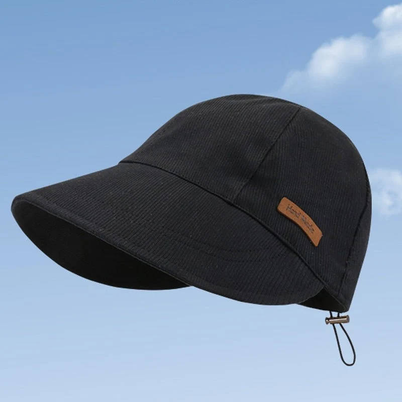 Sonnenhut Damen Sommer mit UV Schutz