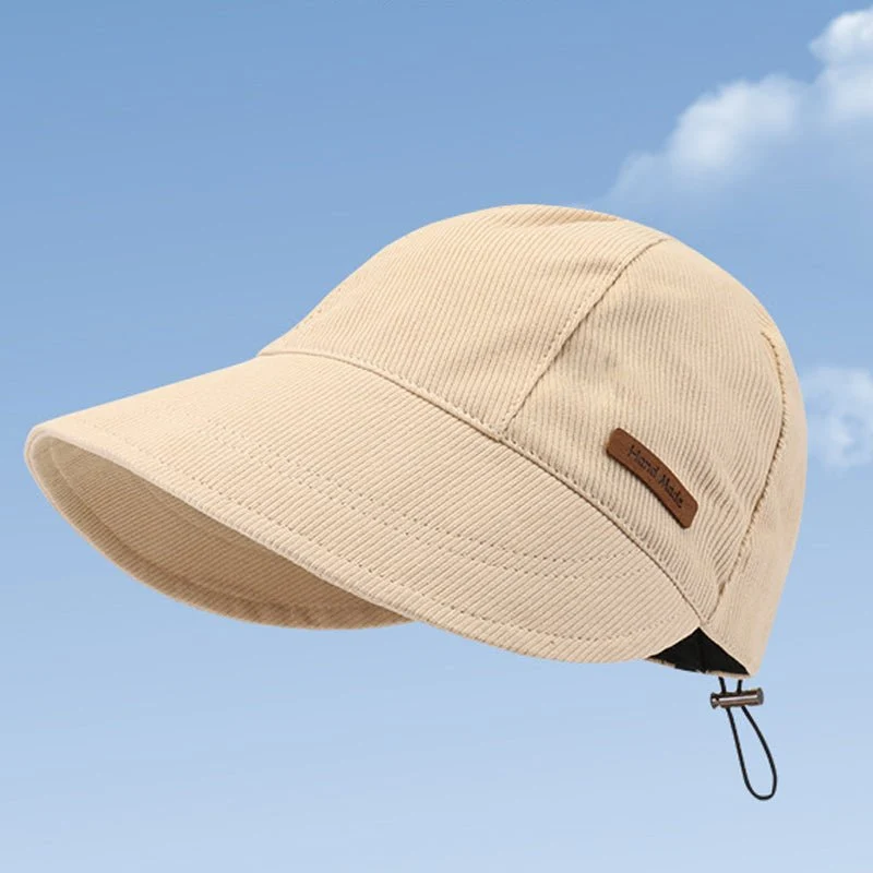 Sonnenhut Damen Sommer mit UV Schutz