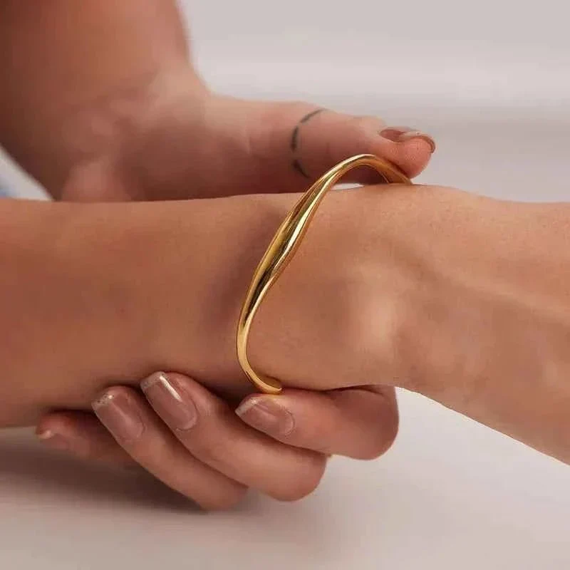 Armbänder Aus Gold