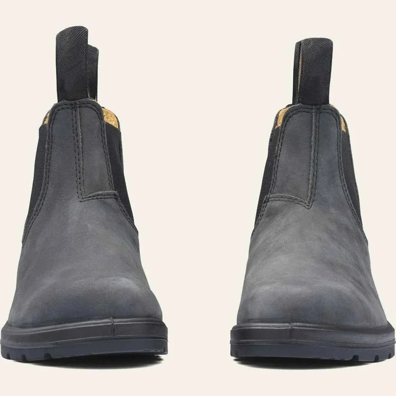 Stiefeletten Herren Elegant