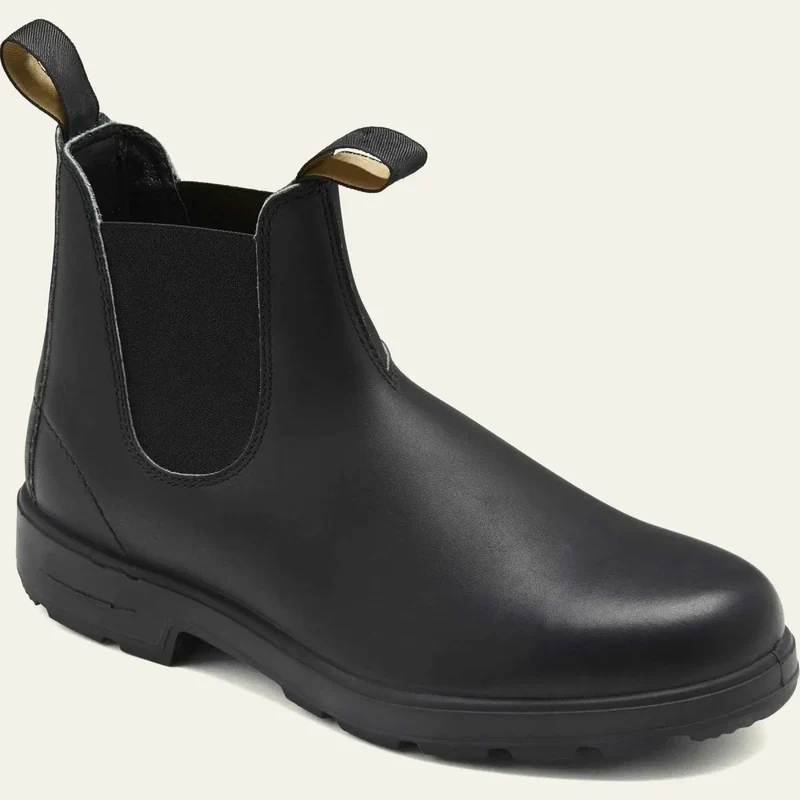 Stiefeletten Herren Elegant
