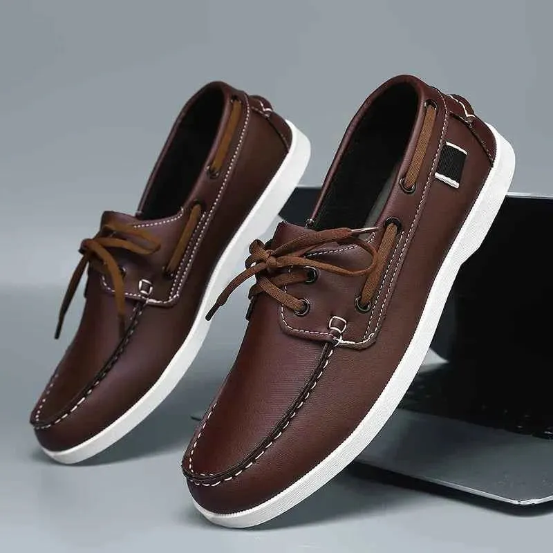 Loafer Schuhe Herren