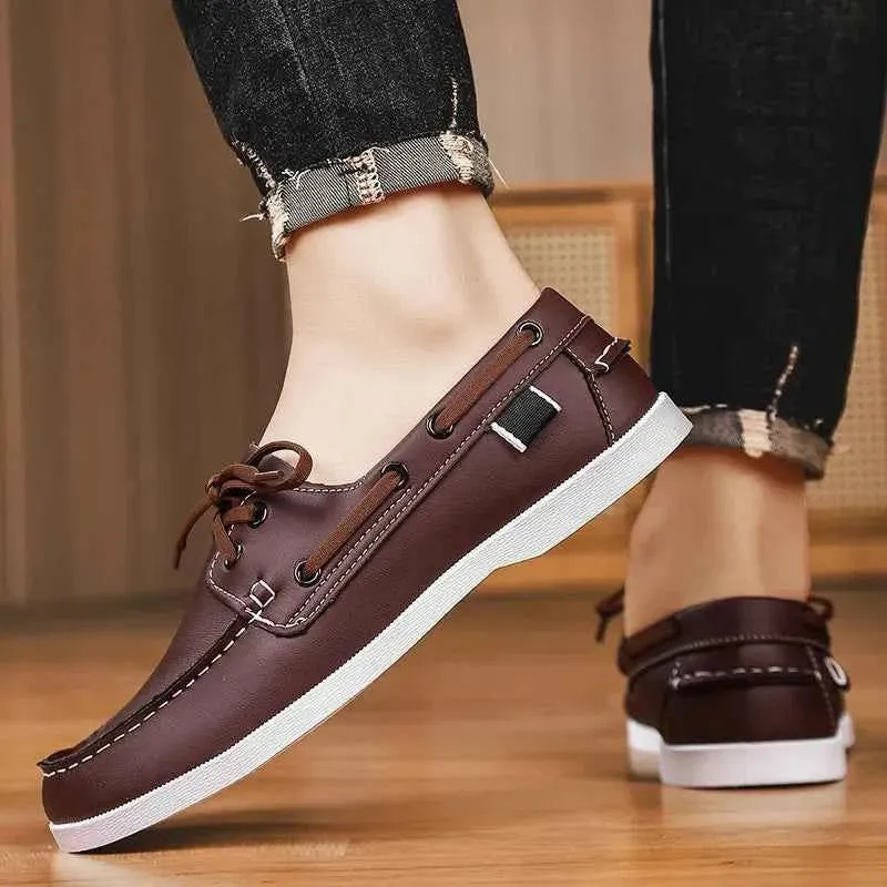 Loafer Schuhe Herren