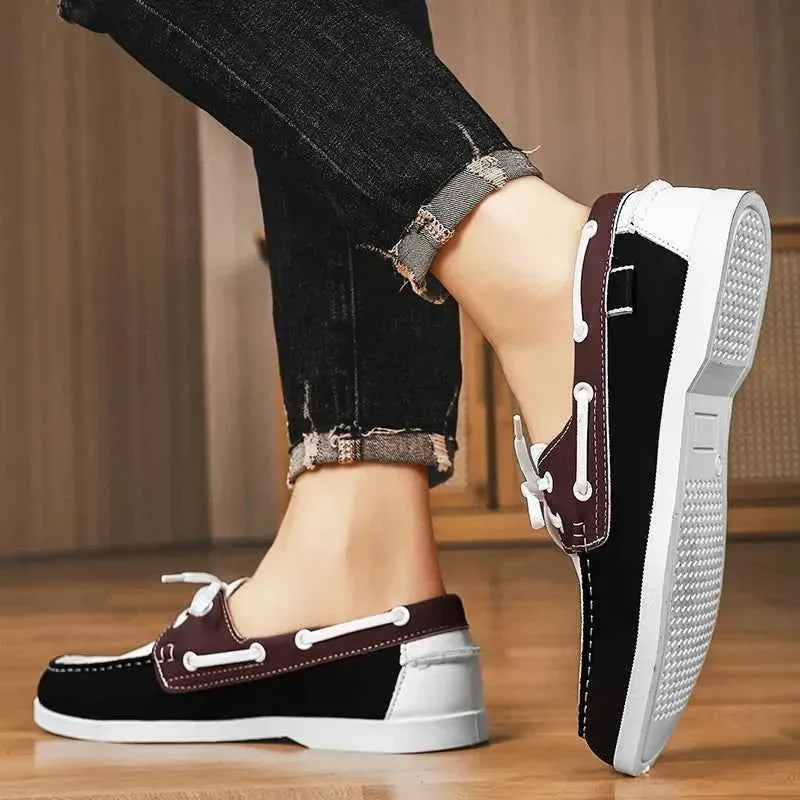 Loafer Schuhe Herren