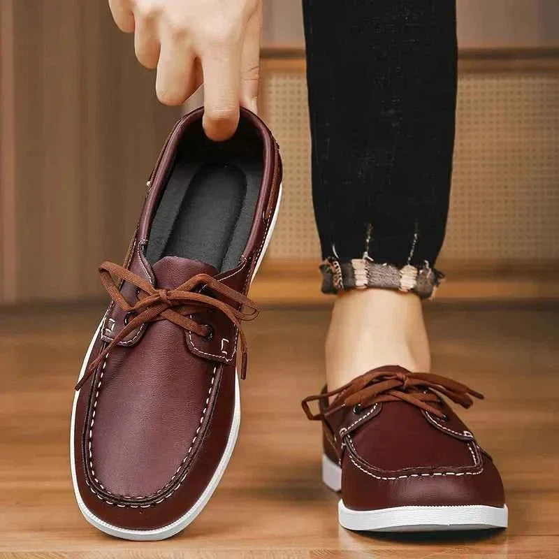 Loafer Schuhe Herren