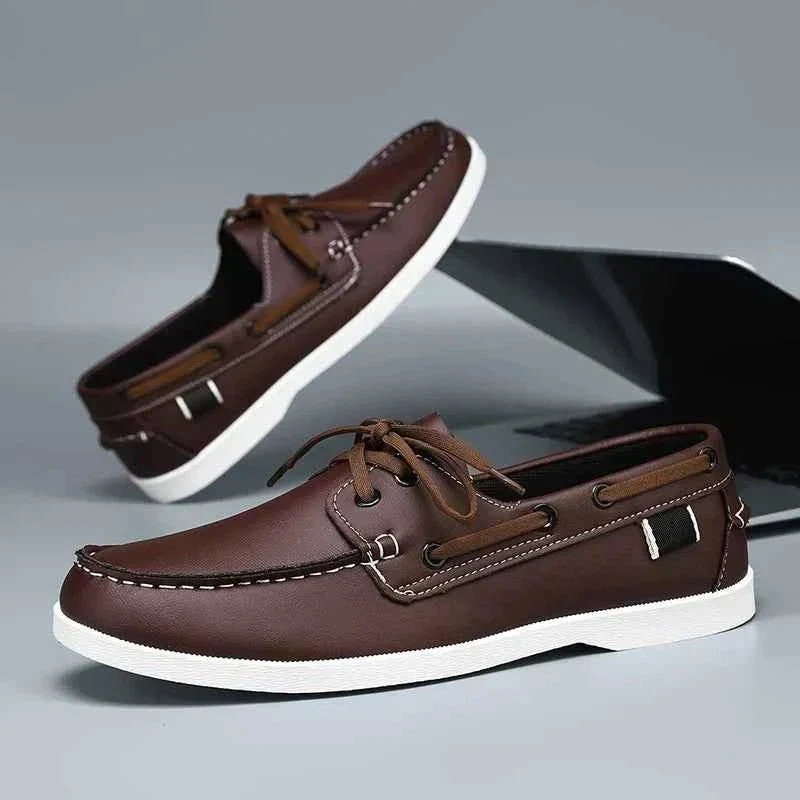 Loafer Schuhe Herren