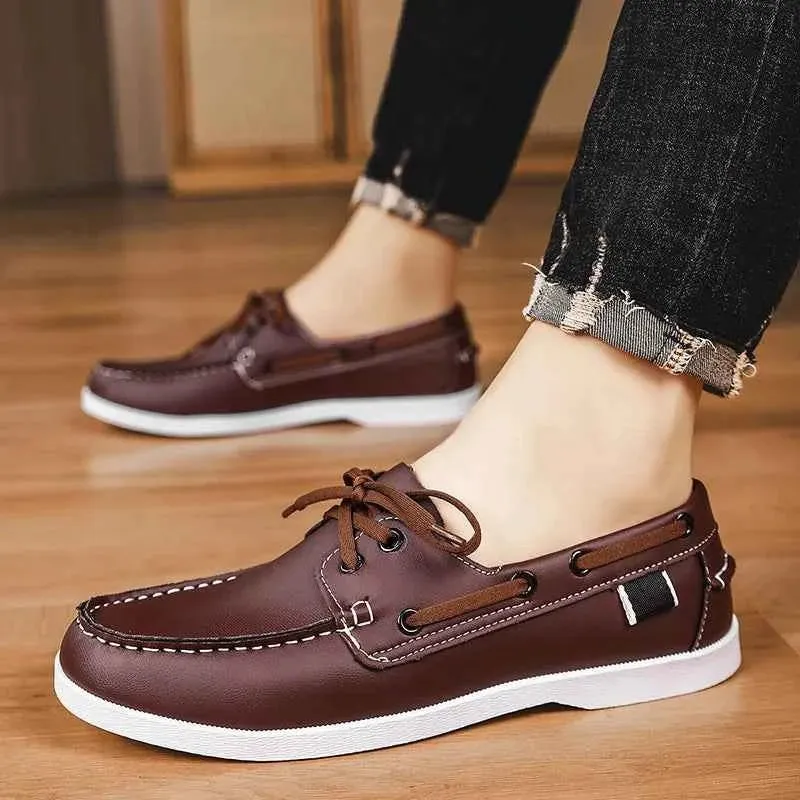 Loafer Schuhe Herren