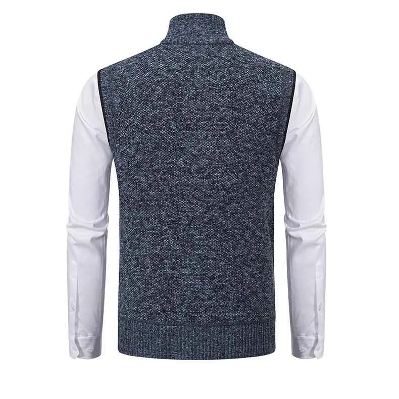 Herren Fleeceweste