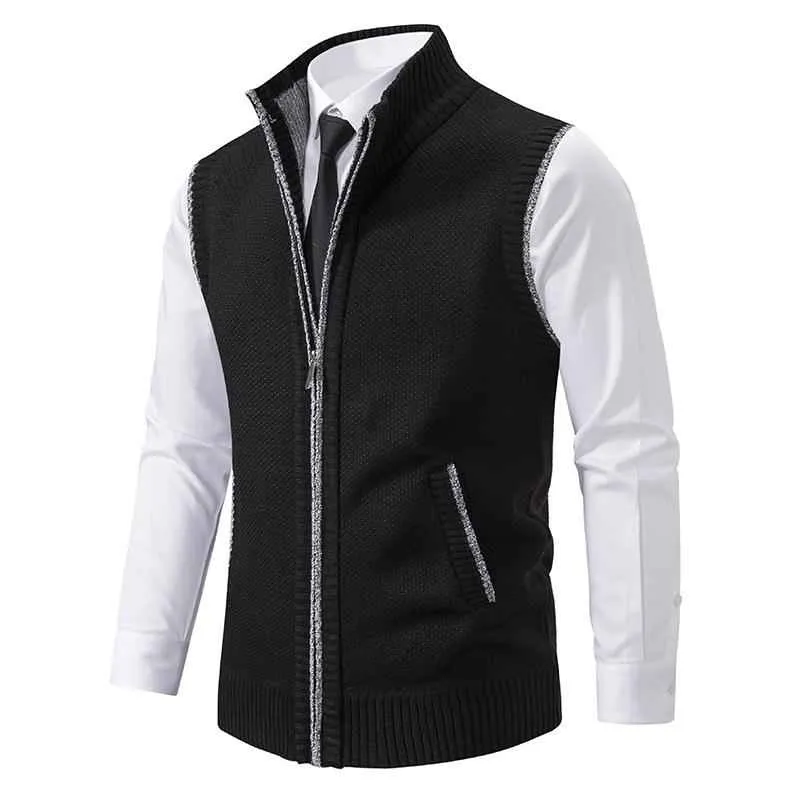 Herren Fleeceweste