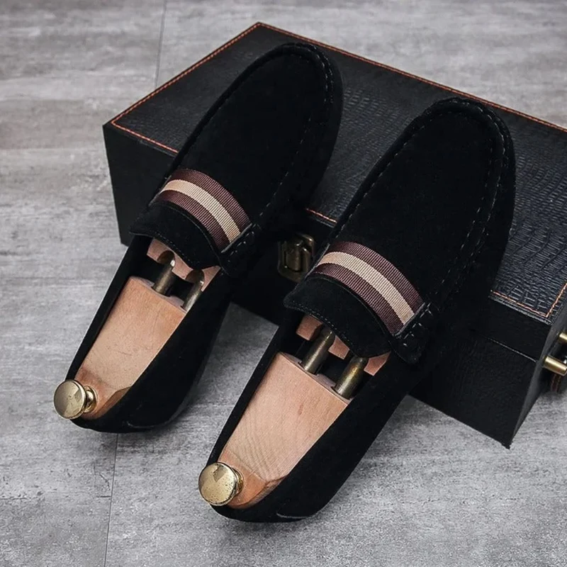 Herren Penny Loafer