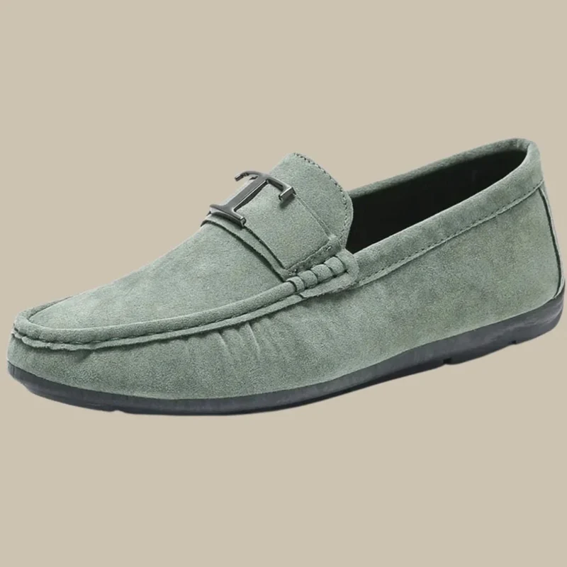 Herren Penny Loafer