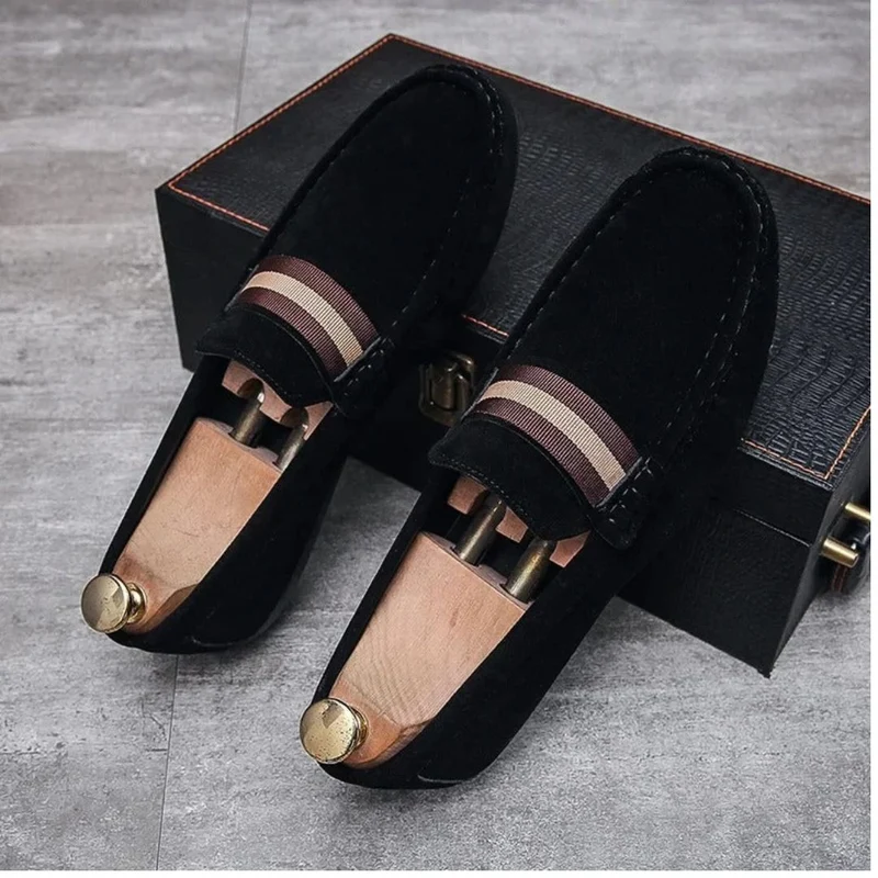 Herren Penny Loafer