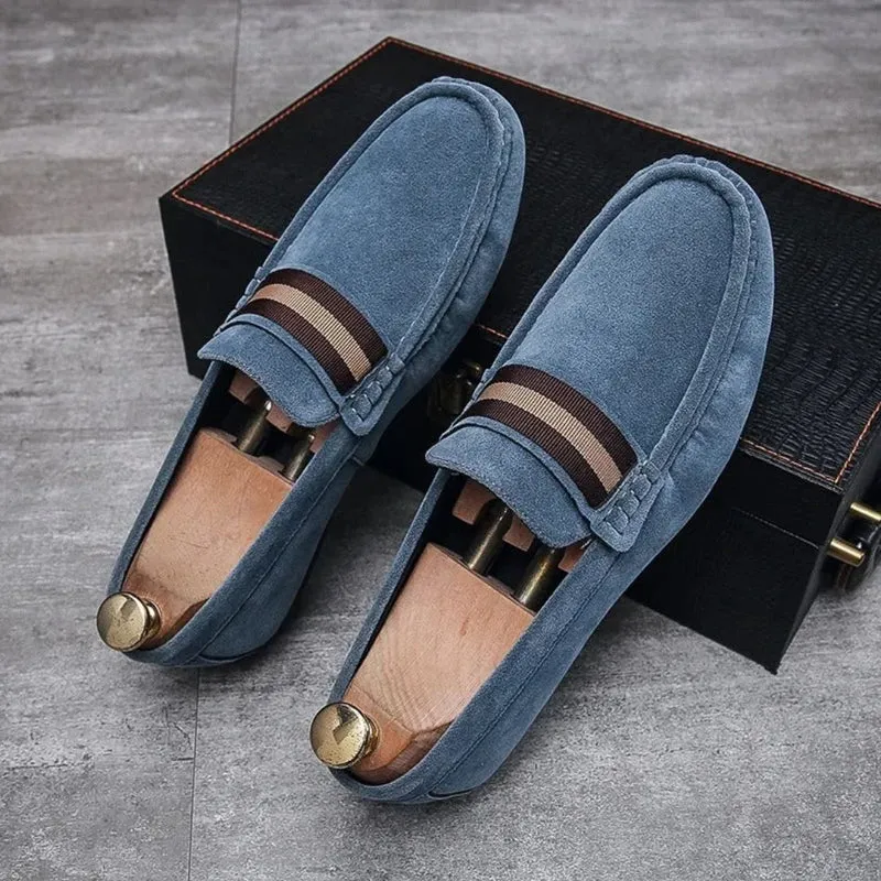 Herren Penny Loafer