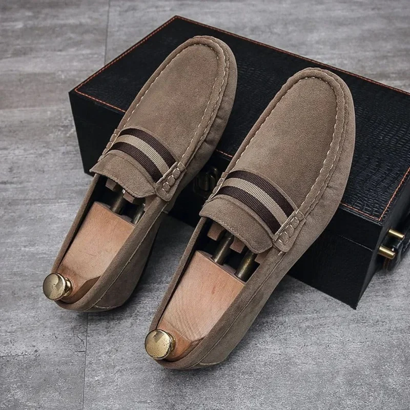 Herren Penny Loafer