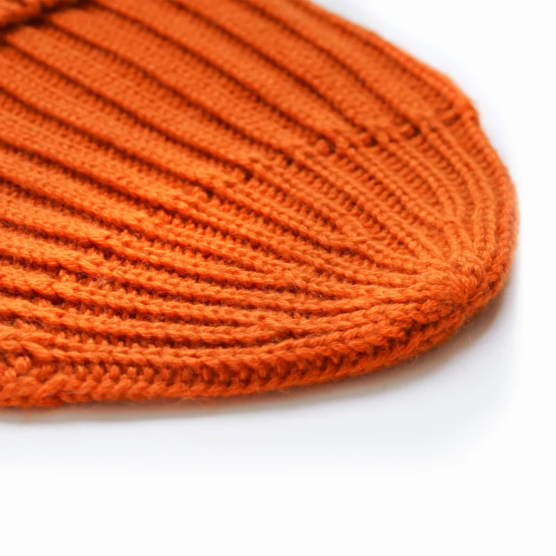 ROKA Regent Burnt Orange Beanie