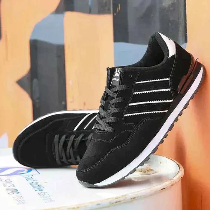 Sneaker Low Top Für Herren