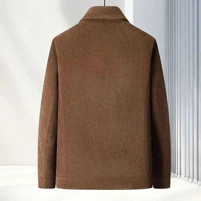 Herbst Winter Jacke Herren