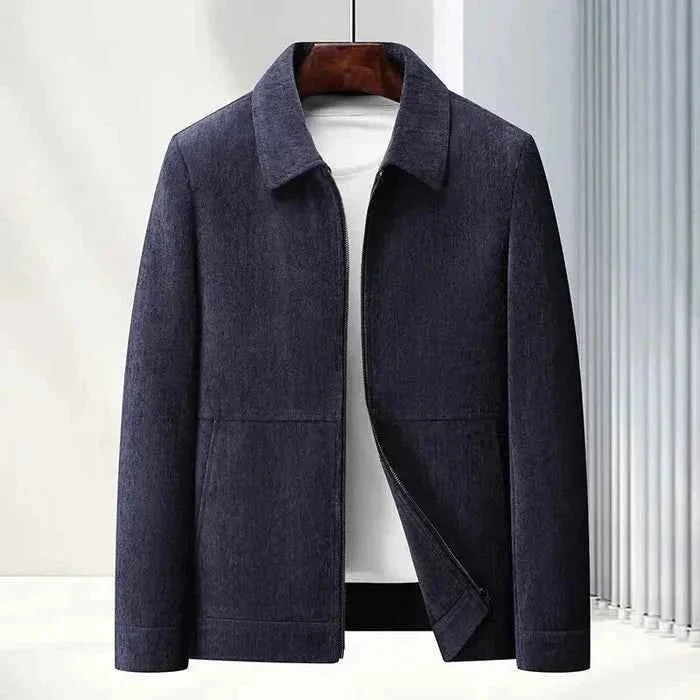 Herbst Winter Jacke Herren