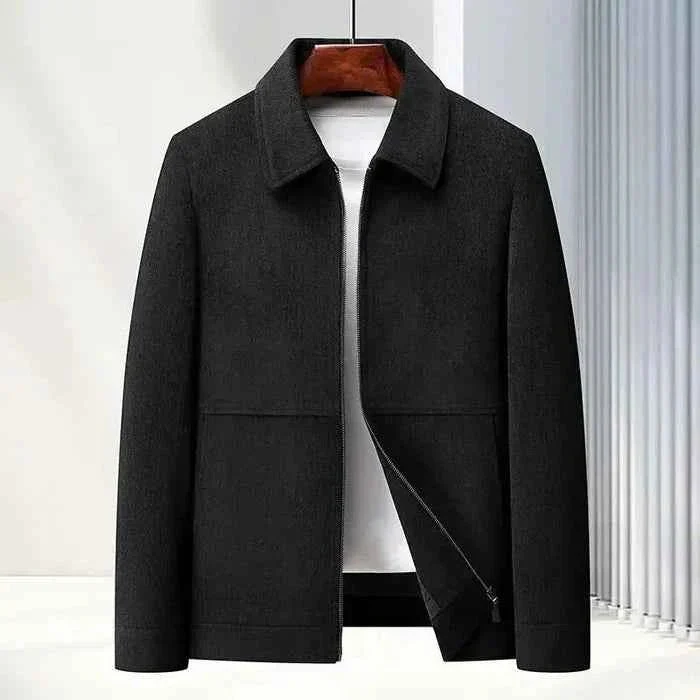 Herbst Winter Jacke Herren