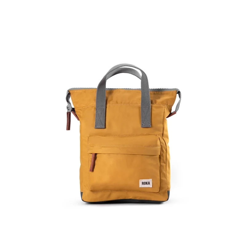 ROKA Bantry B Corn Kleiner Beutel aus recyceltem Nylon
