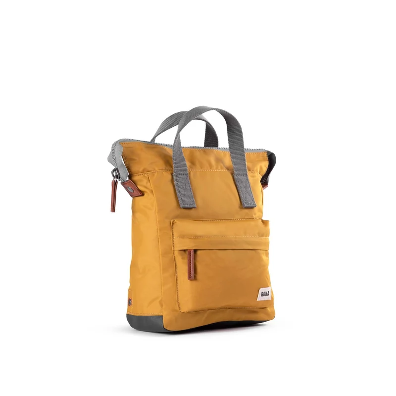ROKA Bantry B Corn Kleiner Beutel aus recyceltem Nylon