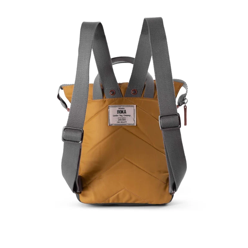 ROKA Bantry B Corn Kleiner Beutel aus recyceltem Nylon