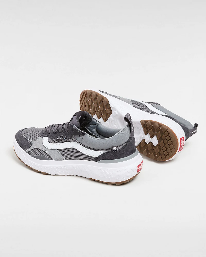 VANS Unisex-Trainer UltraRange Neo VR3 – Asphalt