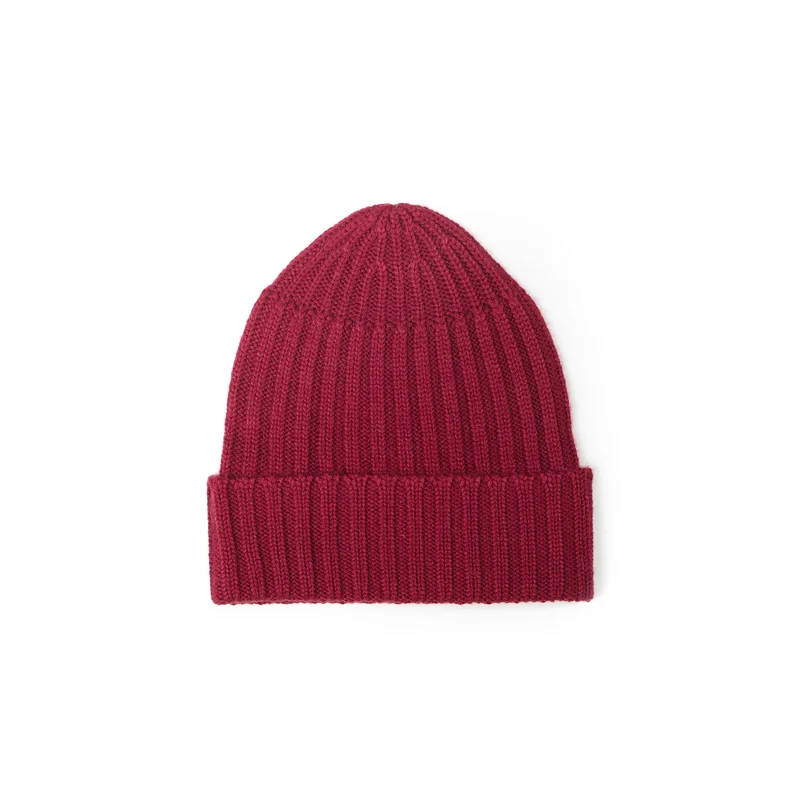 ROKA Regent Plum Beanie