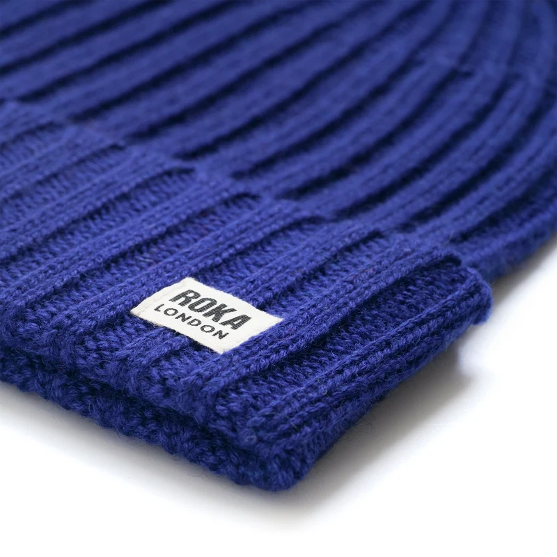 ROKA Regent Midnight Beanie