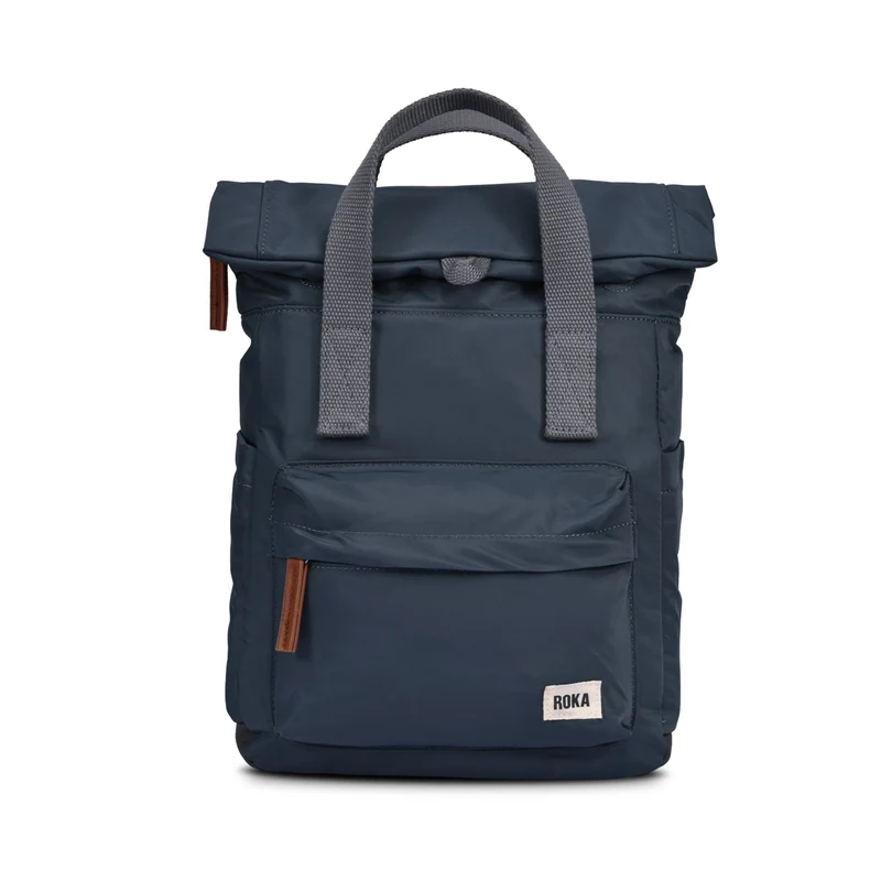 ROKA Canfield B Smoke Kleiner Beutel aus recyceltem Nylon