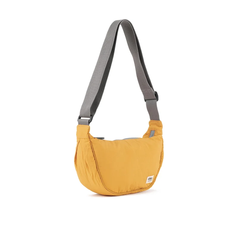 ROKA Farringdon Taslon-Beutel aus recyceltem Mais