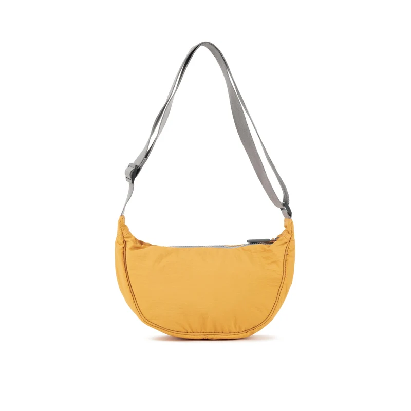 ROKA Farringdon Taslon-Beutel aus recyceltem Mais