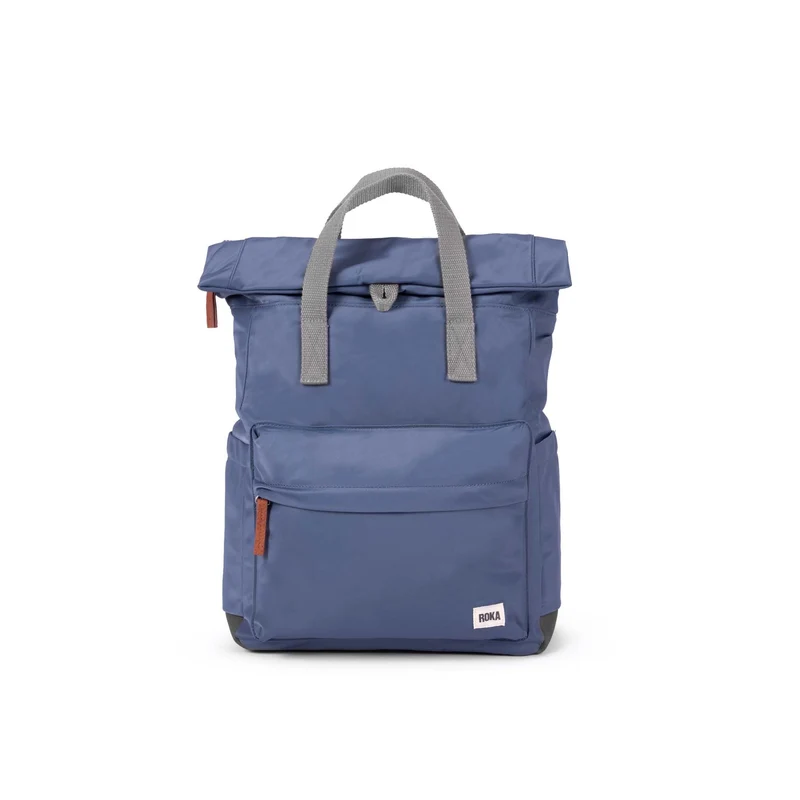 ROKA Canfield B Airforce Medium Tasche aus recyceltem Nylon