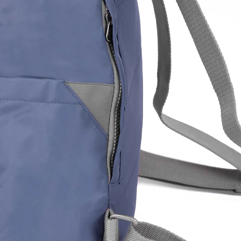 ROKA Canfield B Airforce Medium Tasche aus recyceltem Nylon
