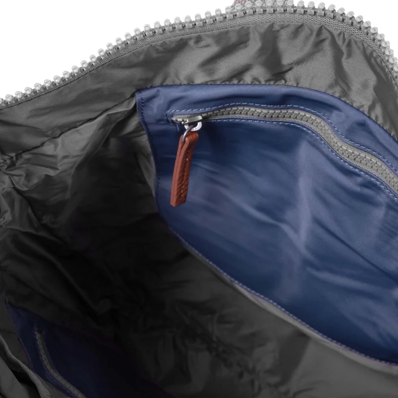 ROKA Canfield B Airforce Medium Tasche aus recyceltem Nylon