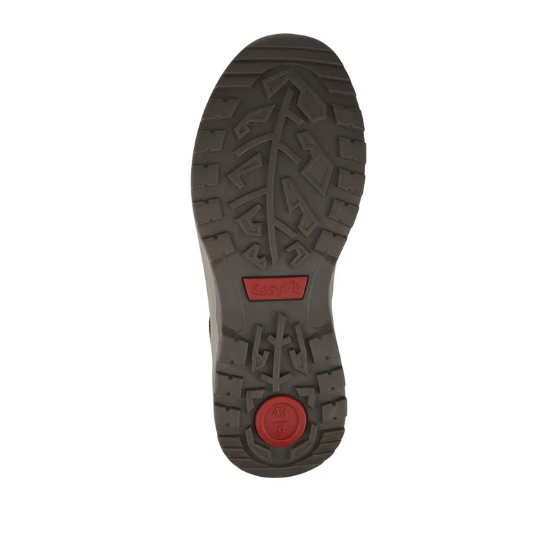 EasyFit Extra Wide Water Resistant Boots - CARL / 328 211 - Brown