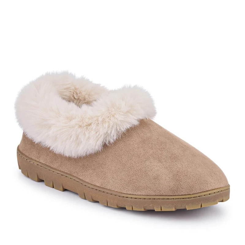 Memory Foam Slippers - QING42002 / 327 930