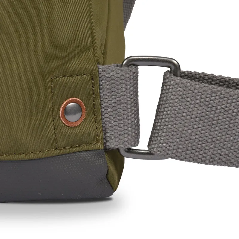 ROKA Bantry B Militär-Kleintasche aus recyceltem Nylon