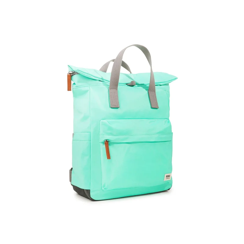 ROKA Canfield B Capri Medium Tasche aus recyceltem Nylon
