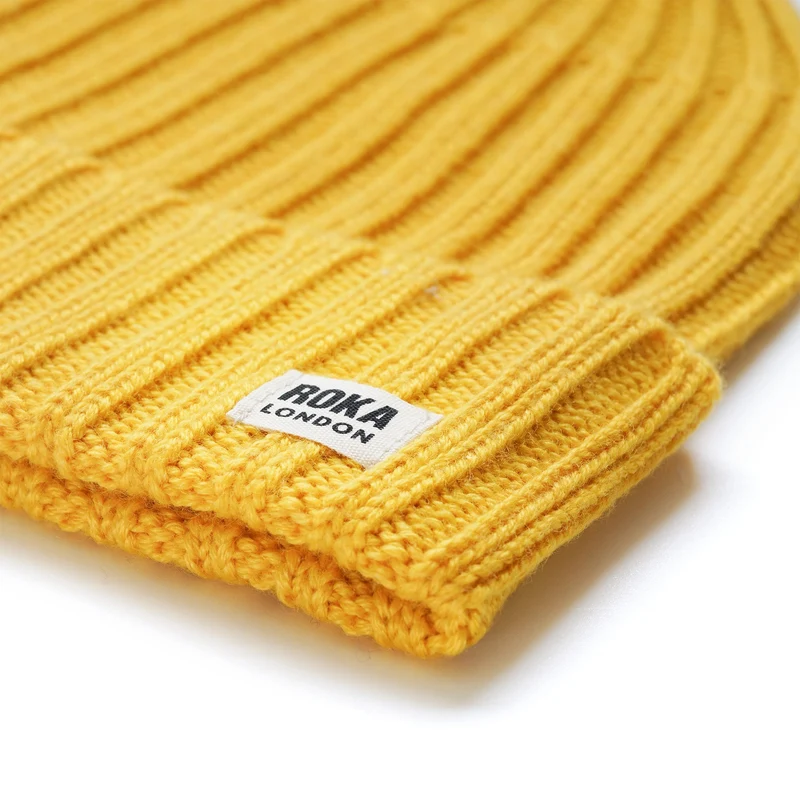 ROKA Regent Corn Beanie